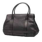 Loewe Gray Charcoal Leather — view 2