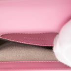 Gucci Bamboo Mini Rucksack Backpack Pink Leather — view 6