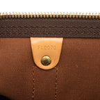 Louis Vuitton Monogram Keepall Bandouliere 50 Boston Bag Shoulder 2-Way — view 6