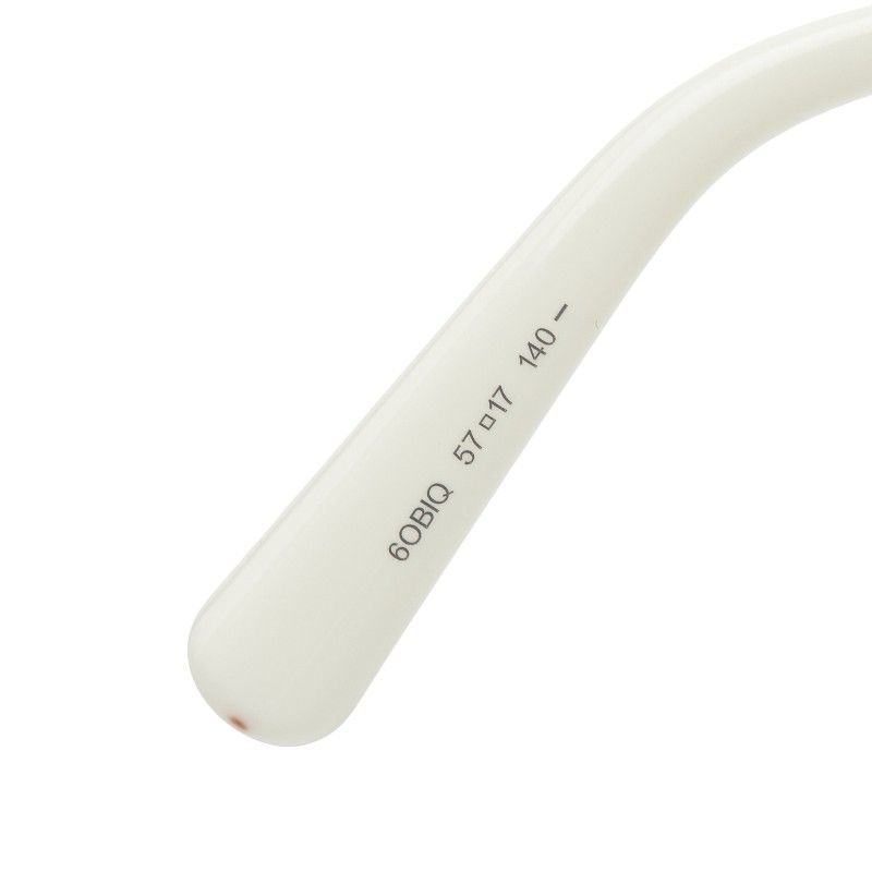 Dior Sunglasses Gradient Lens 6 Obiq Pink Multicolor Acetate — view 7