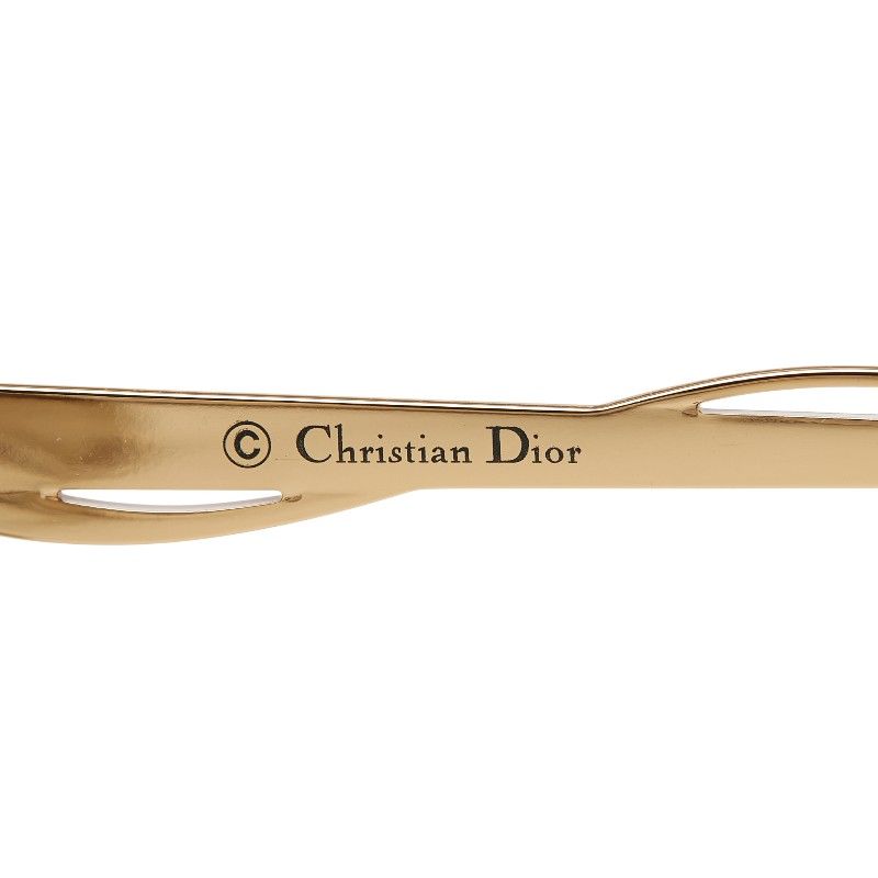 Dior Sunglasses Gradient Lens 6 Obiq Pink Multicolor Acetate — view 6