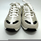 Chanel Sneakers Coco Mark Metallic Leather Metiers D'art — view 7