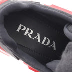 Prada Sneakers Cloudbust Thunder 2 Eg293 Black Red Cloud Bust — view 5