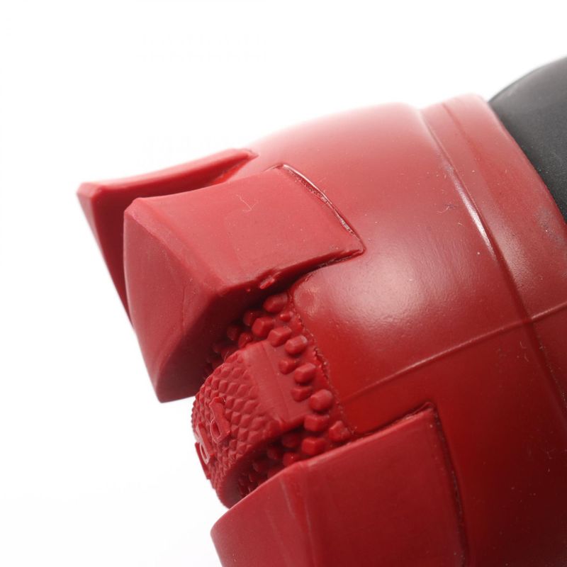 Prada Sneakers Cloudbust Thunder 2 Eg293 Black Red Cloud Bust — view 7