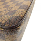 Louis Vuitton Damier Recoleta Shoulder Bag — view 3