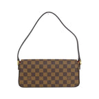Louis Vuitton Damier Recoleta Shoulder Bag — view 2