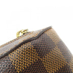 Louis Vuitton Damier Geronimos Shoulder Bag — view 4