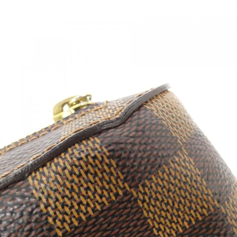 Louis Vuitton Damier Geronimos Shoulder Bag — view 4