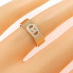 Hermes H D'ancre Ring — view 6