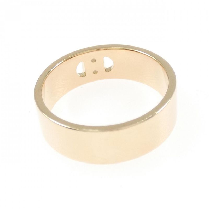 Hermes H D'ancre Ring — view 4
