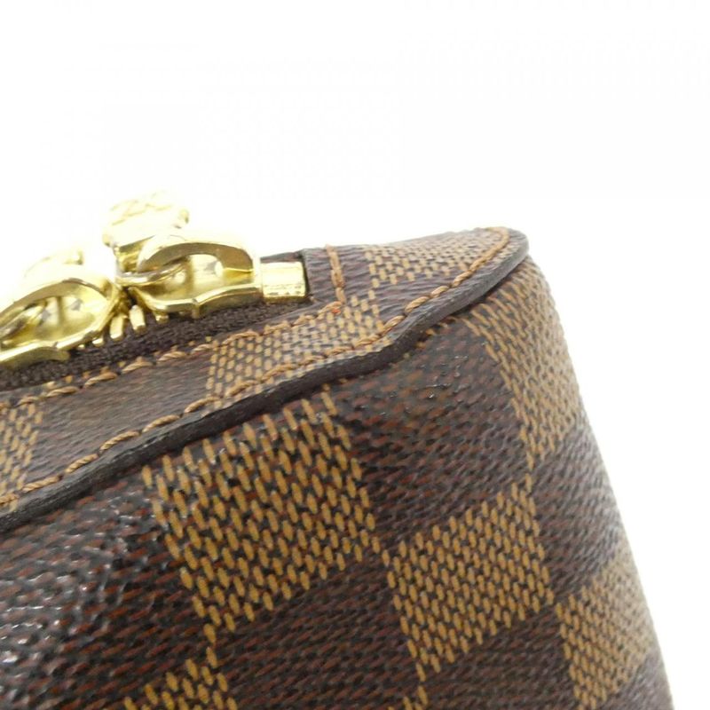 Louis Vuitton Damier Geronimos Shoulder Bag — view 4