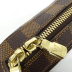 Louis Vuitton Damier Geronimos Shoulder Bag — view 5