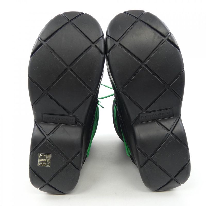 Bottega Veneta Vbsd 7 Long Boots — view 4