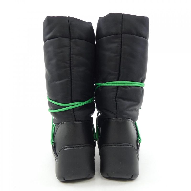 Bottega Veneta Vbsd 7 Long Boots — view 5