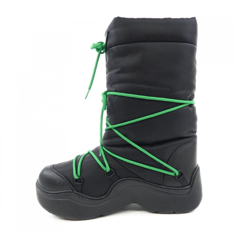 Bottega Veneta Vbsd 7 Long Boots — view 2
