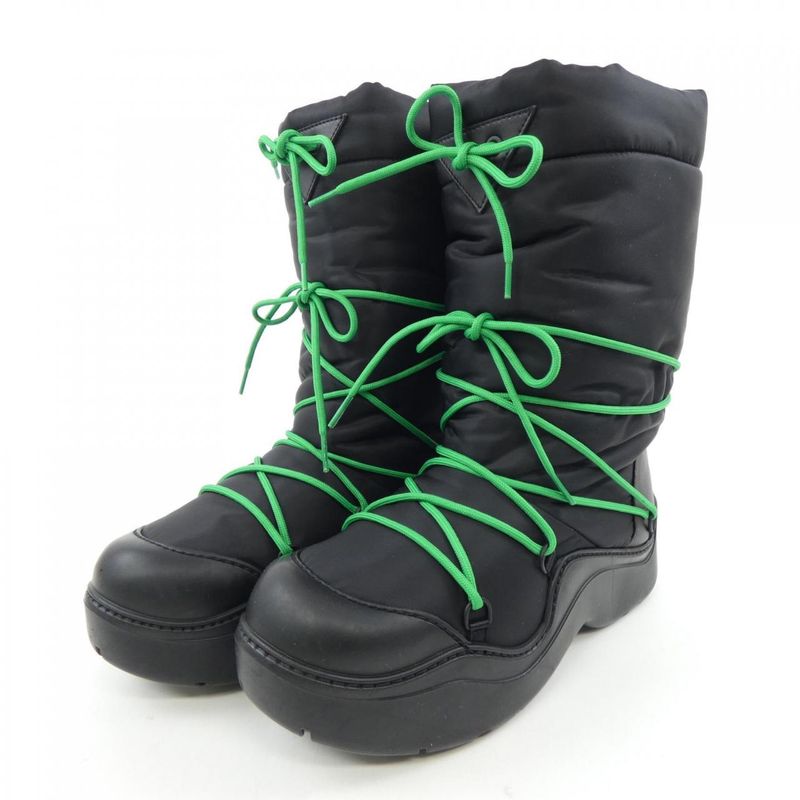 Bottega Veneta Vbsd 7 Long Boots — view 3