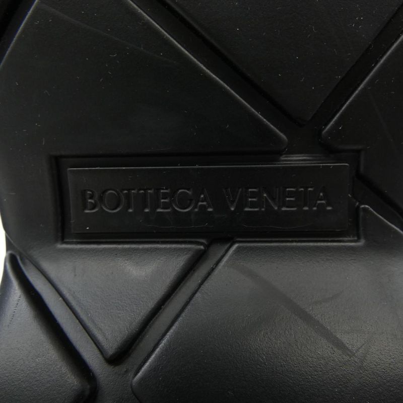 Bottega Veneta Vbsd 7 Long Boots — view 6