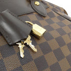 Louis Vuitton Damier Verona PM Bag — view 4