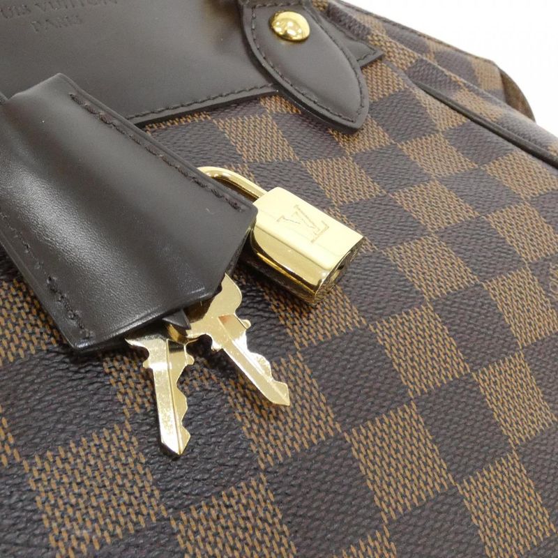Louis Vuitton Damier Verona PM Bag — view 4