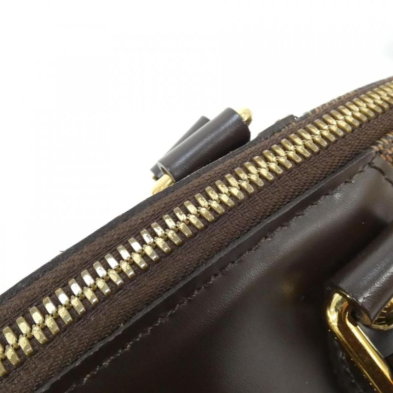Louis Vuitton Damier Verona PM Bag — view 6