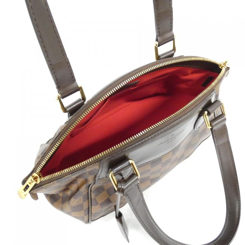Louis Vuitton Damier Verona PM Bag — view 8