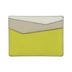 Loewe Puzzle Plain Card Holder C510 V33 X05 Case — view 3