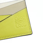 Loewe Puzzle Plain Card Holder C510 V33 X05 Case — view 4