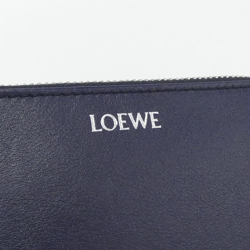 Loewe Canbz40 X01 Coin Case — view 4