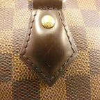 Louis Vuitton Damier Speedy 25 cm Boston Bag — view 6