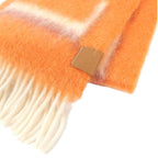 Loewe X03 Muffler Scarf — view 2