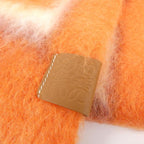 Loewe X03 Muffler Scarf — view 3