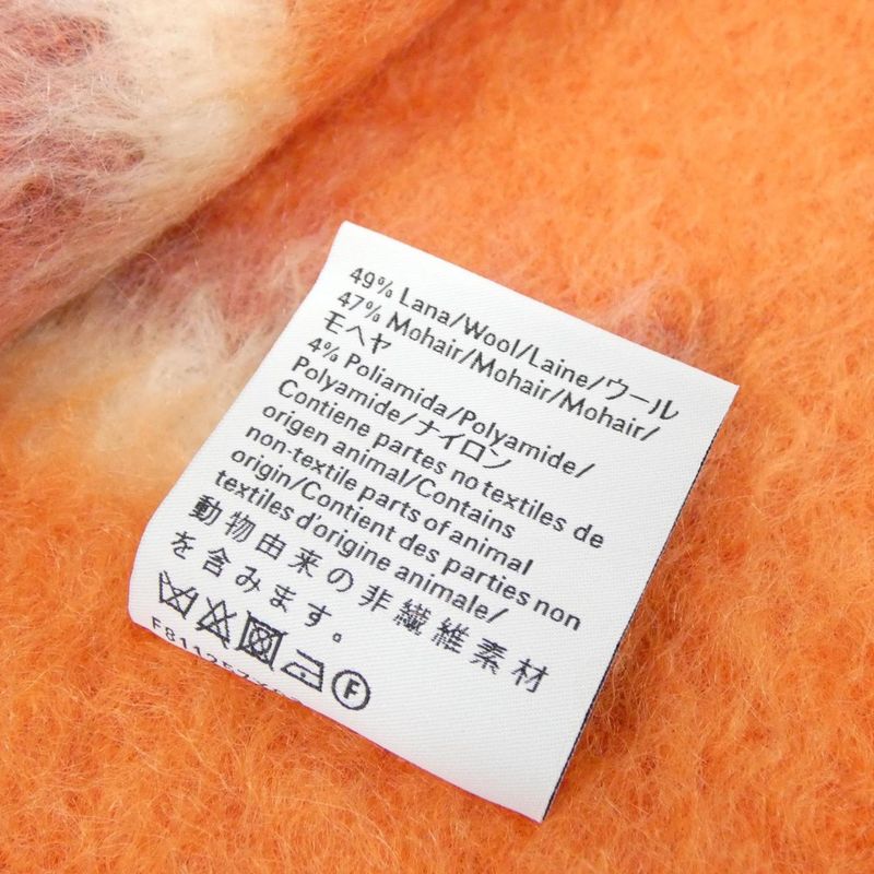 Loewe X03 Muffler Scarf — view 4