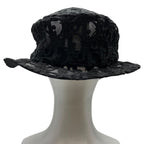 Christian Dior Bucket Hat Switch Trotter Oblique Black 283 C904 A4451 — view 3