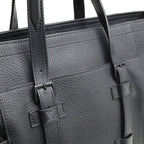 Louis Vuitton Christopher Tote Bag 2-Way Shoulder Crossbody Taurillon — view 9