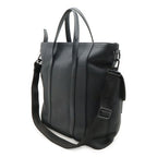 Louis Vuitton Christopher Tote Bag 2-Way Shoulder Crossbody Taurillon — view 2