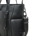 Louis Vuitton Christopher Tote Bag 2-Way Shoulder Crossbody Taurillon — view 7