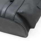 Louis Vuitton Christopher Tote Bag 2-Way Shoulder Crossbody Taurillon — view 3