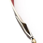 Louis Vuitton Monogram Shoulder Strap Only Pink Gold Hardware — view 3