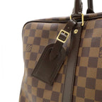 Louis Vuitton Damier Porte Documents Voyage Business Bag Briefcase — view 8