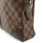 Louis Vuitton Damier Porte Documents Voyage Business Bag Briefcase — view 7