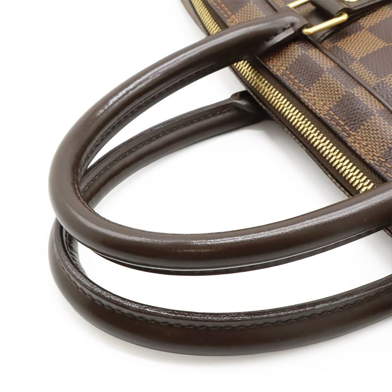 Louis Vuitton Damier Porte Documents Voyage Business Bag Briefcase — view 4