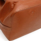 Louis Vuitton Epi Petit Noe Drawstring Shoulder Bag — view 3