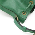 Louis Vuitton Epi Petit Noe Shoulder Bag One Drawstring — view 6