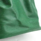 Louis Vuitton Epi Petit Noe Shoulder Bag One Drawstring — view 8