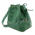 Louis Vuitton Epi Petit Noe Shoulder Bag One Drawstring — view 2