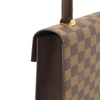 Louis Vuitton Damier Malesherbes Handbag Product SP — view 5