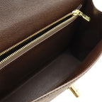 Louis Vuitton Damier Malesherbes Handbag Product SP — view 7