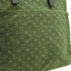 Louis Vuitton Monogram Mini Francoise Tote Bag Handbag 2-Way Shoulder TST — view 9