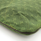Louis Vuitton Monogram Mini Francoise Tote Bag Handbag 2-Way Shoulder TST — view 3
