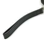 Louis Vuitton Taiga Neo Pavel Second Bag Clutch Leather Ardoise Black — view 5